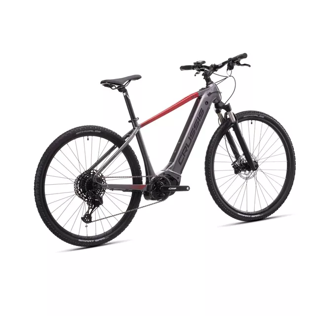 Cross E-Bike Crussis e-Cross 9.11 715Wh 28" - Modell 2026