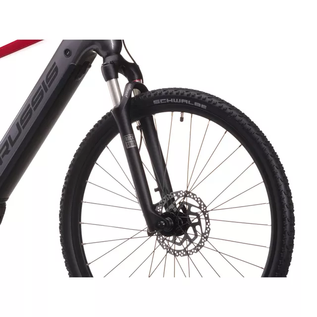 Cross E-Bike Crussis e-Cross 9.11 715Wh 28" - Modell 2026