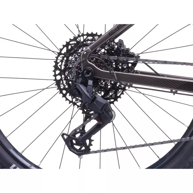 Mountain E-Bike Crussis e-Fionna 10.11 715Wh 29" - Modell 2026