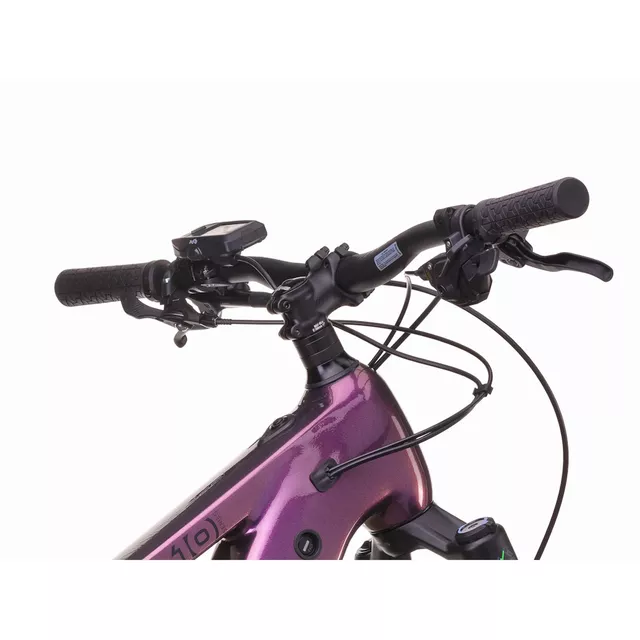 Mountain E-Bike Crussis e-Fionna 10.11 715Wh 29" - Modell 2026