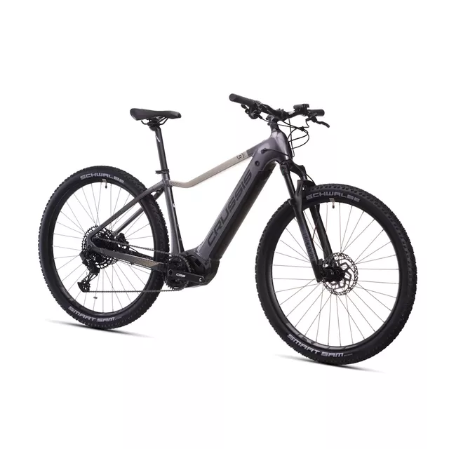 Mountainbike Crussis e-Fionna 9.11 715Wh 29" - Modell 2026