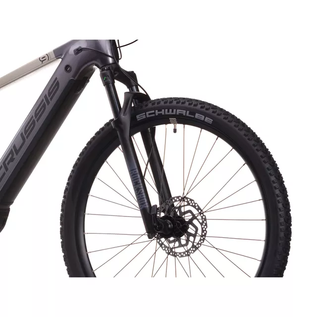 Mountainbike Crussis e-Fionna 9.11 715Wh 29" - Modell 2026