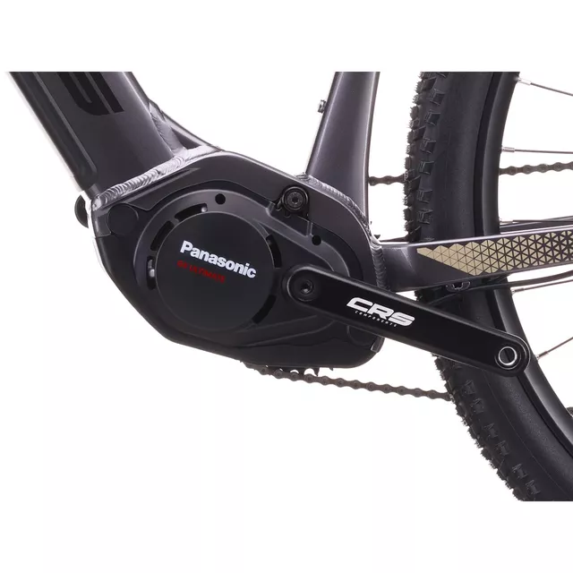 Mountainbike Crussis e-Fionna 9.11 715Wh 29" - Modell 2026