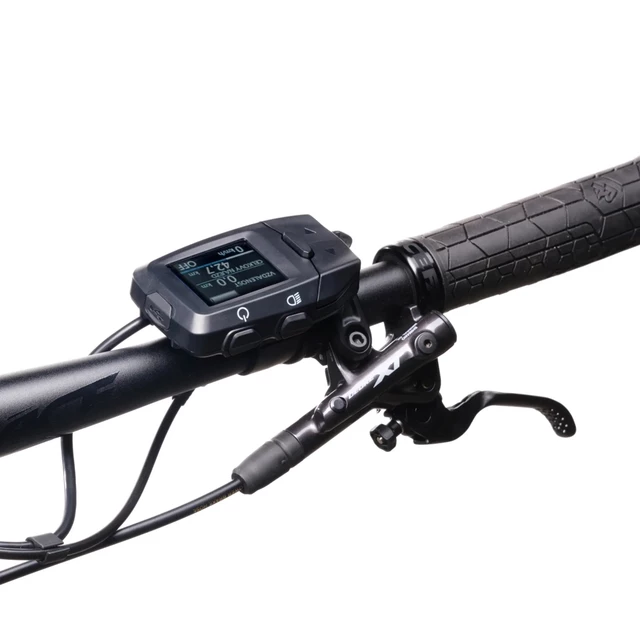 Crussis e-Full 10.10-PRO 720Wh 29" vollgefedertes Mountainbike - Modell 2025