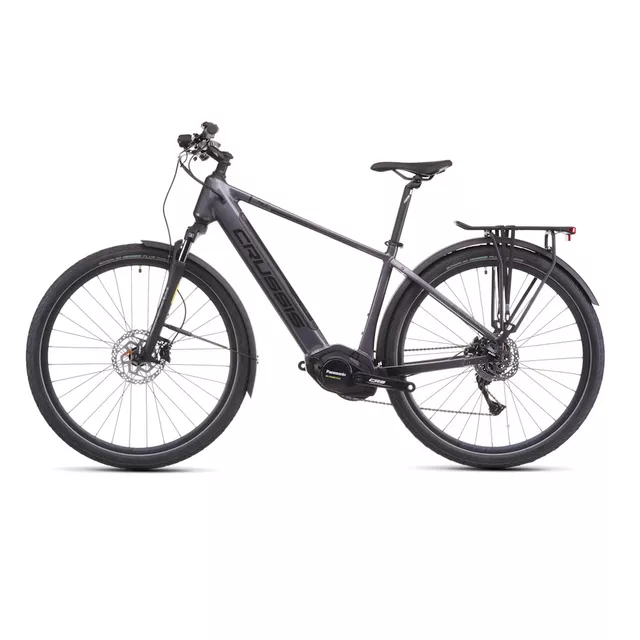 Herren-Trekking-E-Bike Crussis e-Gordo 7.11 513Wh 28" - Modell 2026