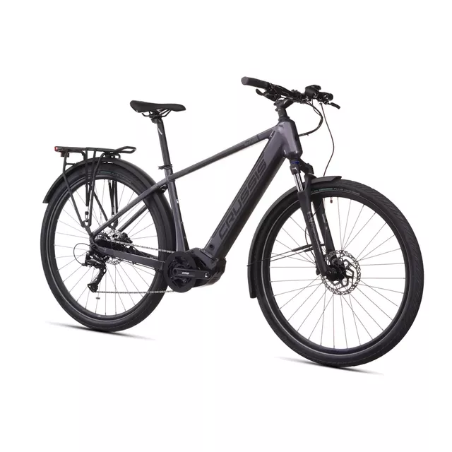 Herren-Trekking-E-Bike Crussis e-Gordo 7.11 513Wh 28" - Modell 2026