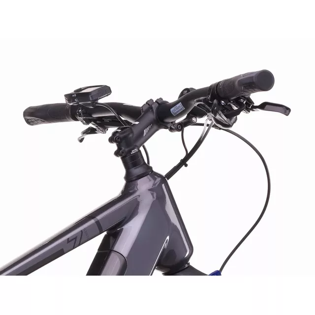 Herren-Trekking-E-Bike Crussis e-Gordo 7.11 513Wh 28" - Modell 2026