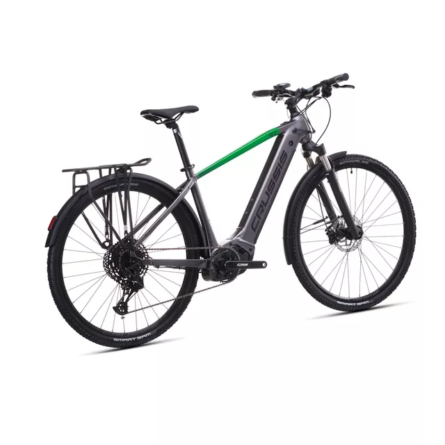 Herren-Trekking-E-Bike Crussis e-Gordo 9.11 715Wh 28" - Modell 2026