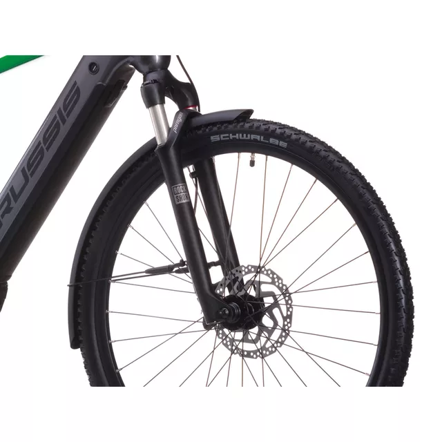Herren-Trekking-E-Bike Crussis e-Gordo 9.11 715Wh 28" - Modell 2026