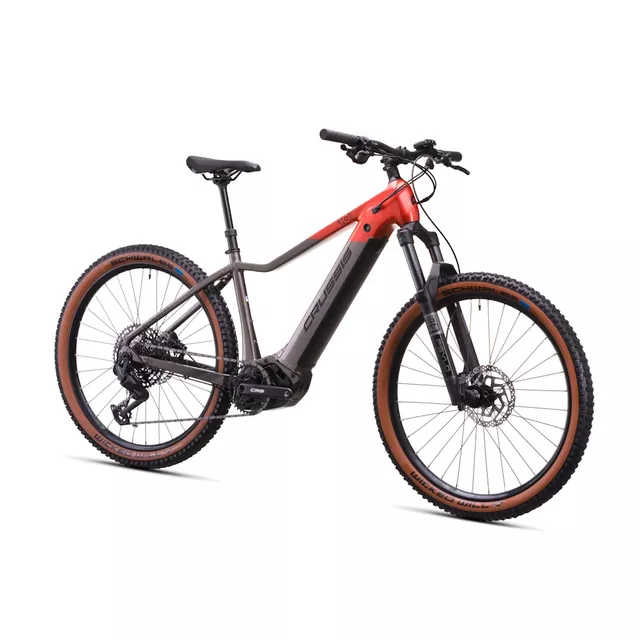 Damen-Mountain E-Bike Crussis e-Guera 10.11 894Wh 27,5" - Modell 2026