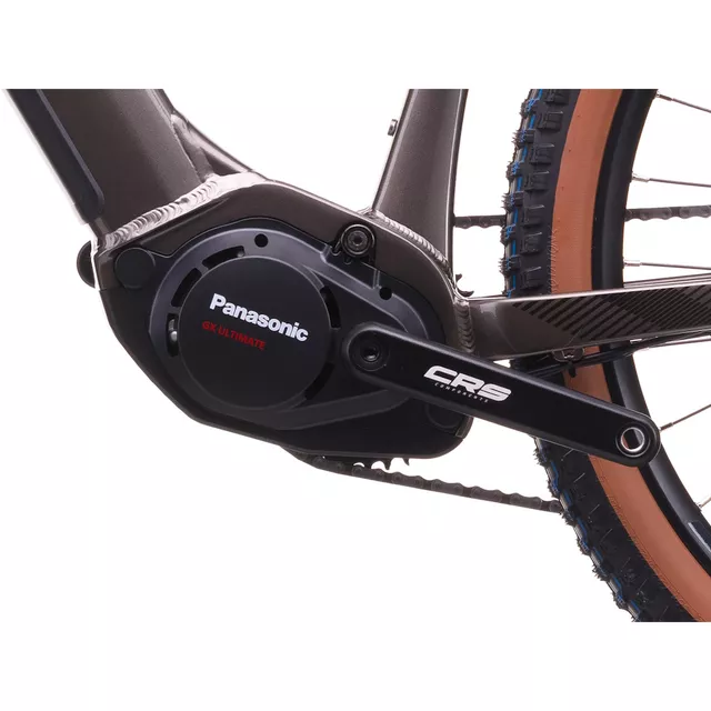 Damen-Mountain E-Bike Crussis e-Guera 10.11 894Wh 27,5" - Modell 2026