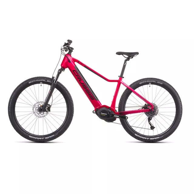 Damen-Mountainbike Crussis e-Guera 7.11 715Wh 27,5" - Modell 2026