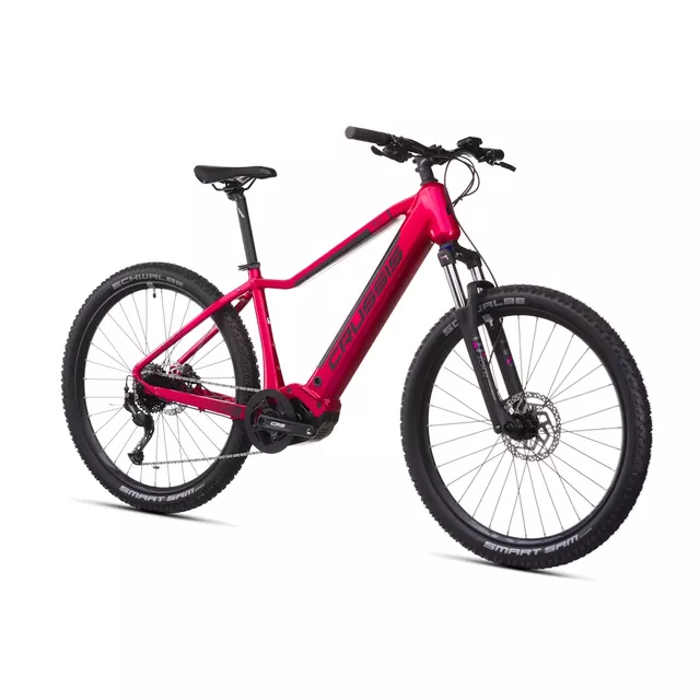 Damen-Mountainbike Crussis e-Guera 7.11 715Wh 27,5" - Modell 2026