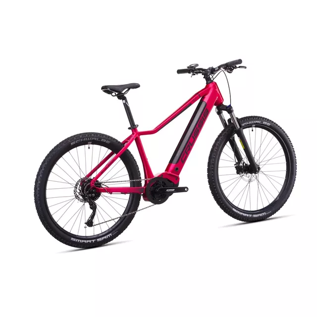 Damen-Mountainbike Crussis e-Guera 7.11 715Wh 27,5" - Modell 2026