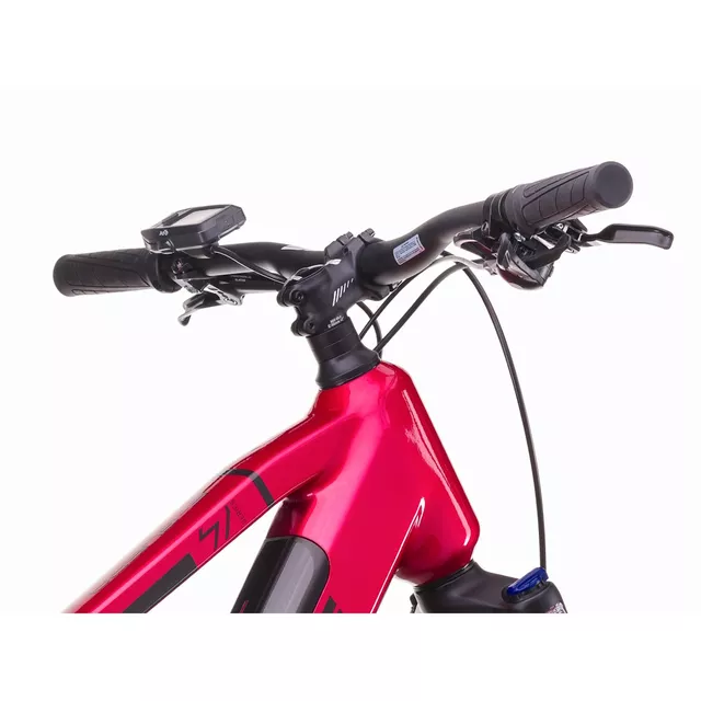 Damen-Mountainbike Crussis e-Guera 7.11 715Wh 27,5" - Modell 2026