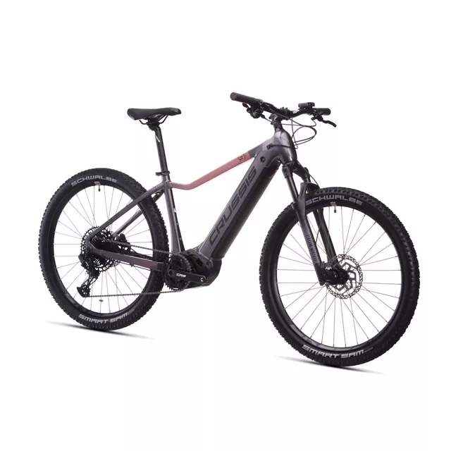 Damen-Mountainbike Crussis e-Guera 9.11 715Wh 27,5" - Modell 2026