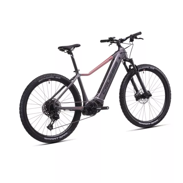 Damen-Mountainbike Crussis e-Guera 9.11 715Wh 27,5" - Modell 2026