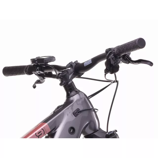 Damen-Mountainbike Crussis e-Guera 9.11 715Wh 27,5" - Modell 2026