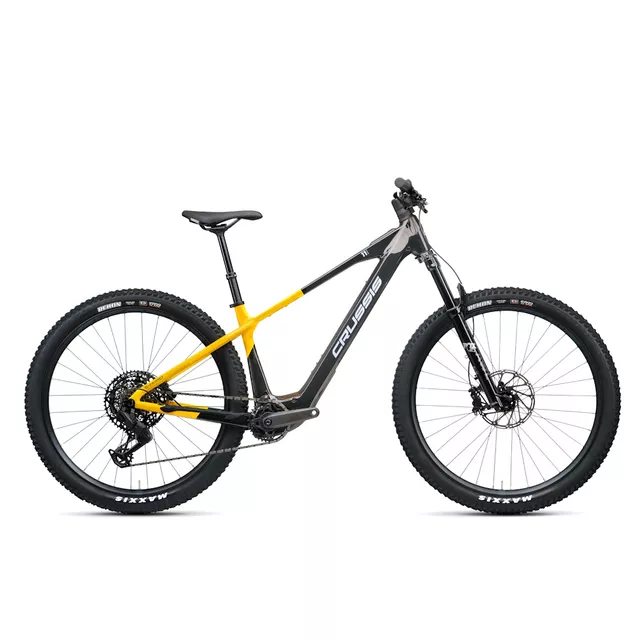 Mountainbike Crussis e-Hard 11.11 800Wh 29" - Modell 2026