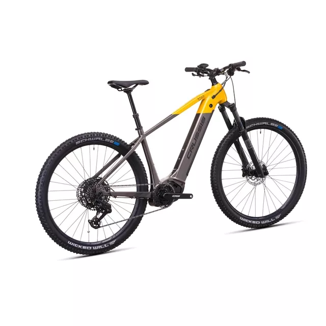 Mountain E-Bike Crussis e-Largo 10.11 894Wh 29" - Modell 2026