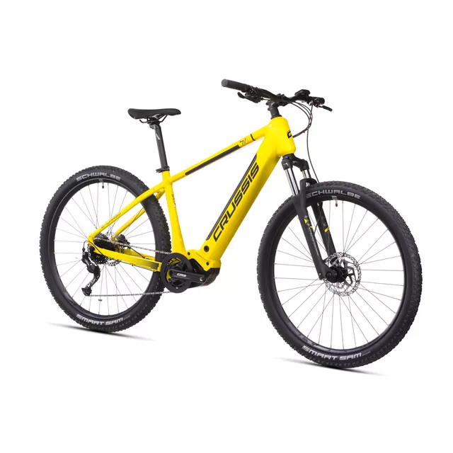 Crussis e-Largo 7.11 715 Wh 29" Mountain-E-Bike – Modell 2026