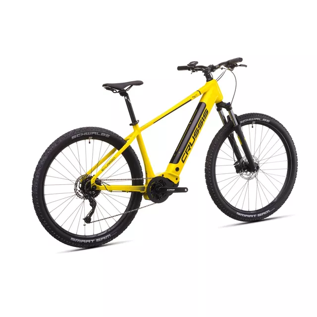Crussis e-Largo 7.11 715 Wh 29" Mountain-E-Bike – Modell 2026