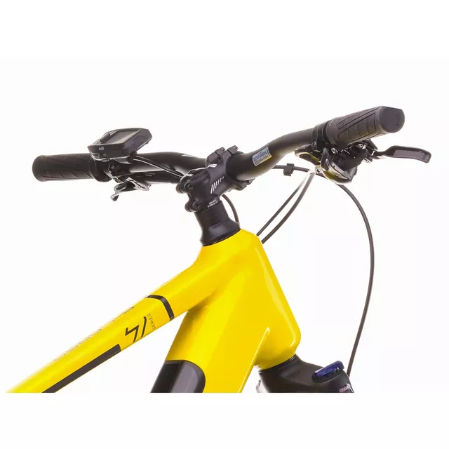 Crussis e-Largo 7.11 715 Wh 29" Mountain-E-Bike – Modell 2026