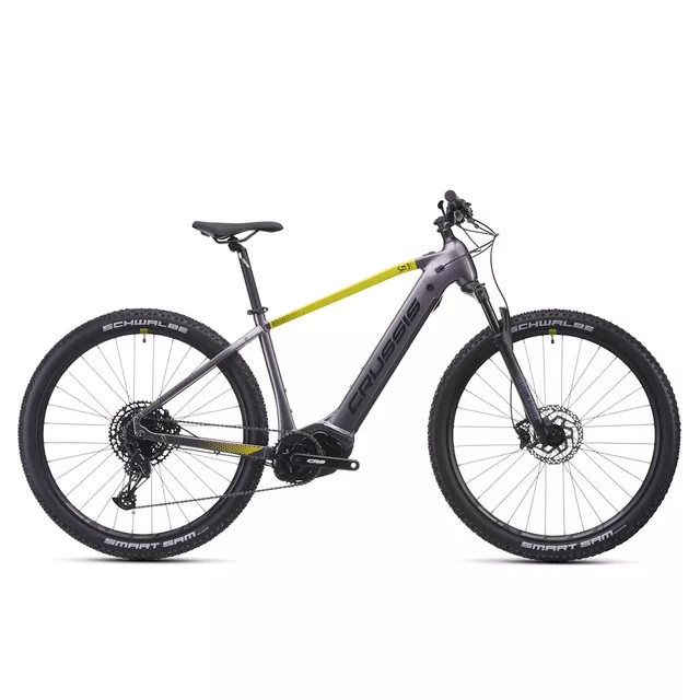 Mountainbike Crussis e-Largo 9.11 894Wh 29" - Modell 2026