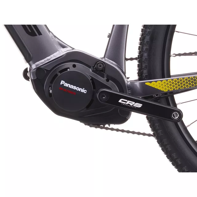 Mountainbike Crussis e-Largo 9.11 894Wh 29" - Modell 2026