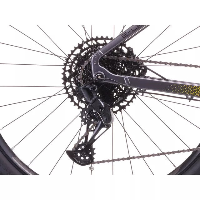 Mountainbike Crussis e-Largo 9.11 894Wh 29" - Modell 2026