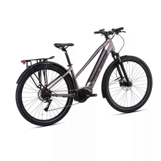 Damen-Trekking-E-Bike Crussis e-Savela 7.11 518Wh 28" - Modell 2026
