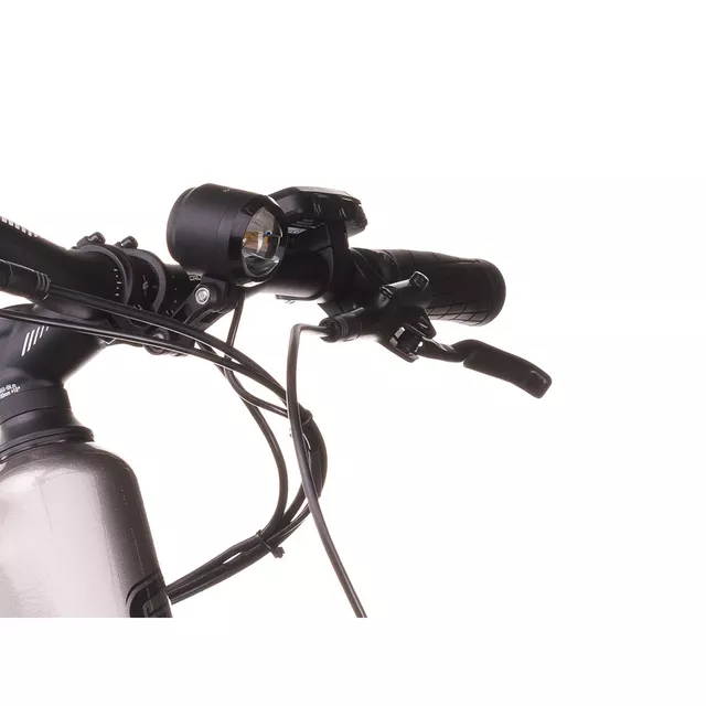 Damen-Trekking-E-Bike Crussis e-Savela 7.11 518Wh 28" - Modell 2026