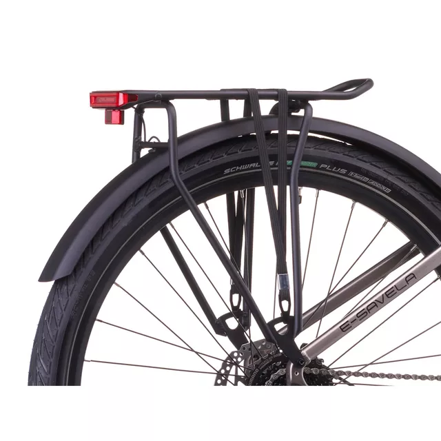 Damen-Trekking-E-Bike Crussis e-Savela 7.11 518Wh 28" - Modell 2026