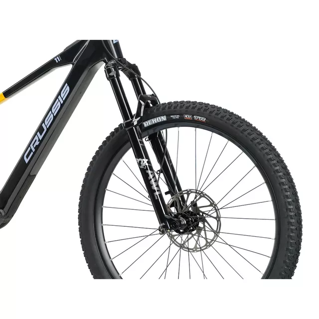 Mountainbike Crussis e-Hard 11.11 800Wh 29" - Modell 2026