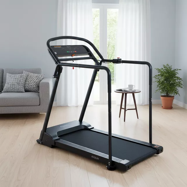 inSPORTline Avolin Laufband