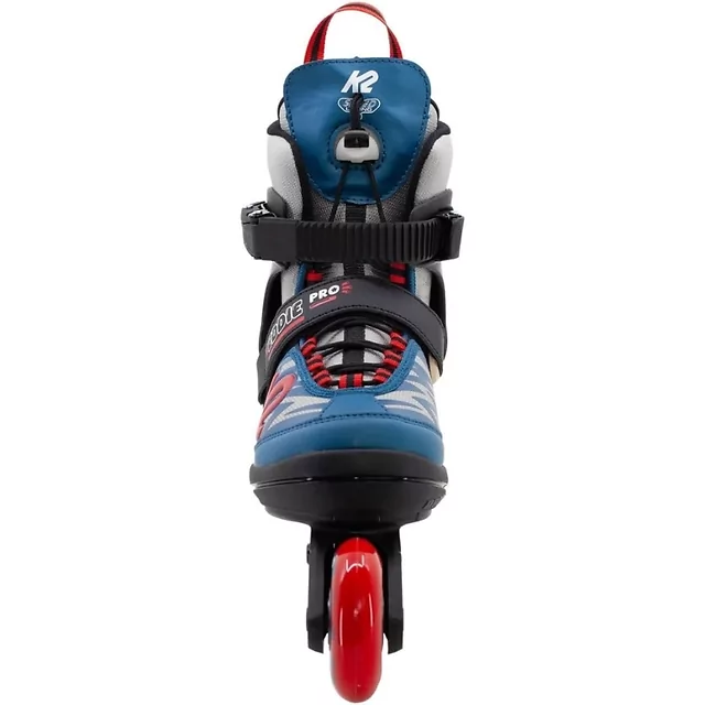 Verstellbare Kinder-Roller Skates K2 Eddie PRO