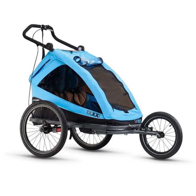 TaXXi Elite 2 blau