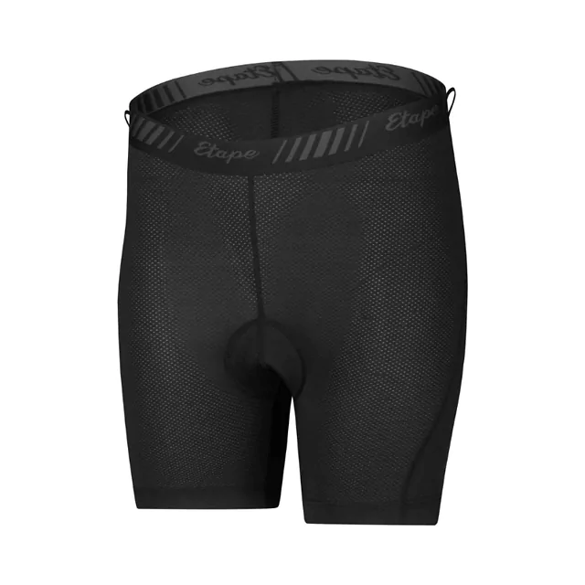 Lockere Radhose für Damen Etape Cat 2.0