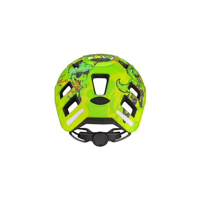 Kinder-Fahrradhelm Etape Kitty 2.0 - grün
