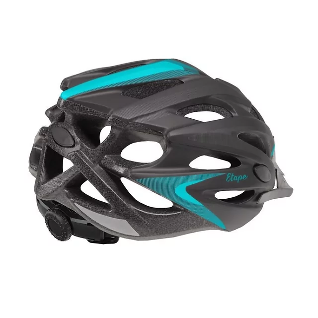Fahrradhelm Etape Venus - bílá/růžová mat