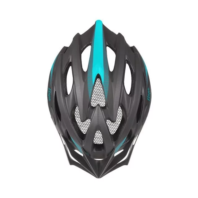 Fahrradhelm Etape Venus - bílá/růžová mat