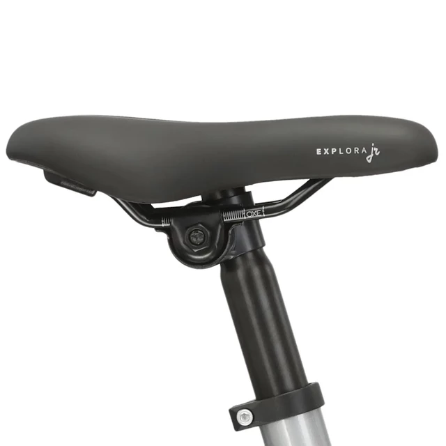 Kinderfahrrad Kross Racer 4.0 16" - Modell 2024