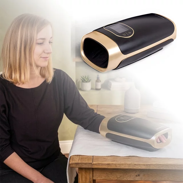 inSPORTline Evenaro Handmassagegerät
