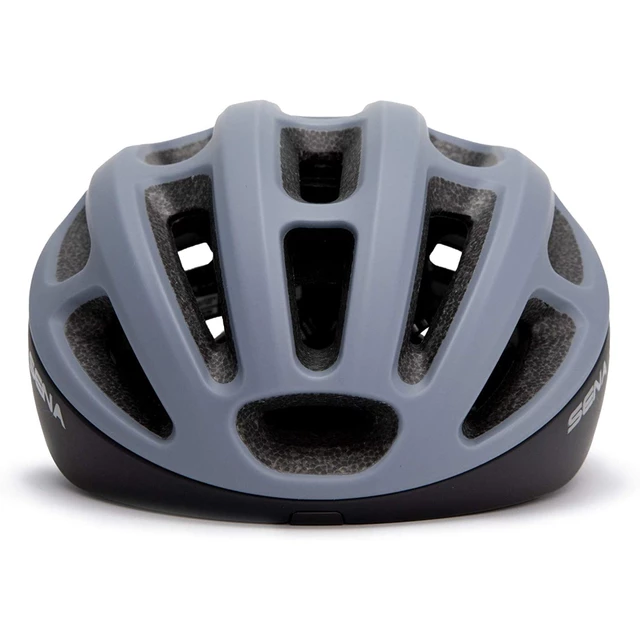 SENA R1 Fahrradhelm mit integriertem Headset - schwarz