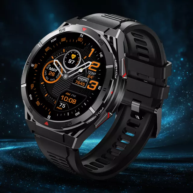 inSPORTline Rodamo Smartwatch