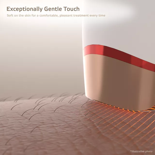 IPL-Epilierer inSPORTline Eriva