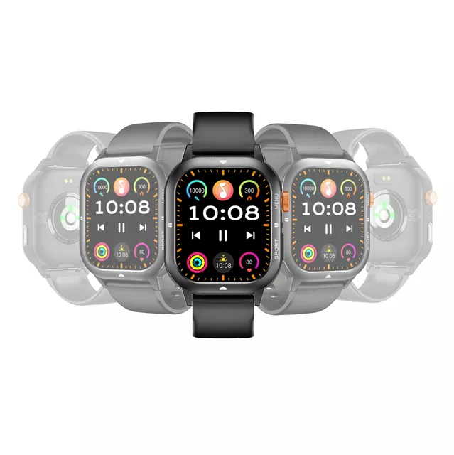 inSPORTline Gradana Smartwatch
