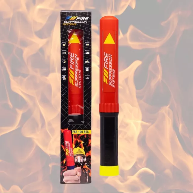 Feuerlöschgerät FSS 100