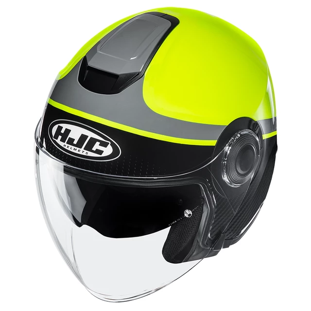 HJC i40 Wirox MC4H Motorradhelm