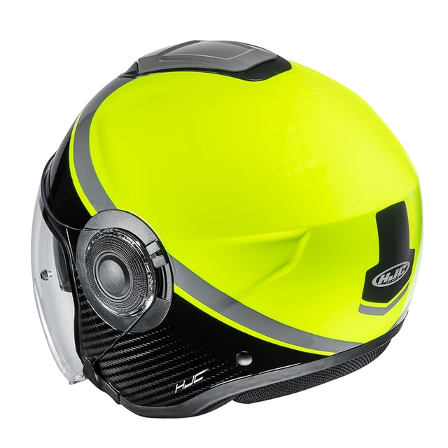 HJC i40 Wirox MC4H Motorradhelm